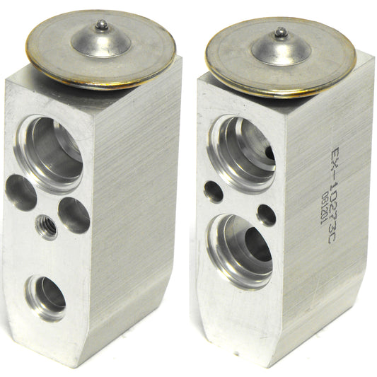 Valvula de Expansion EX 10273C Mazda 3 2009-2004, Mazda 5 2010-2006