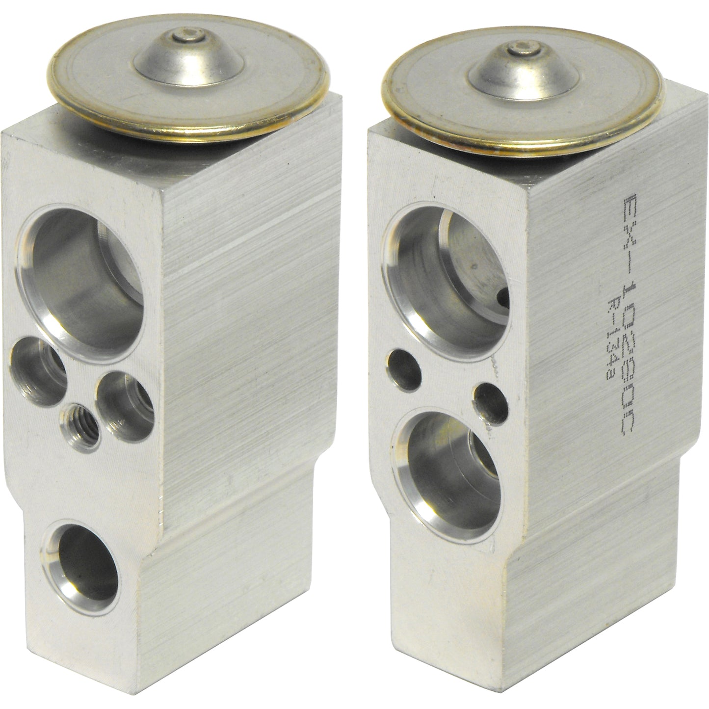 Valvula de Expansion EX 10280C Susuki Grand Vitara 2012-2006