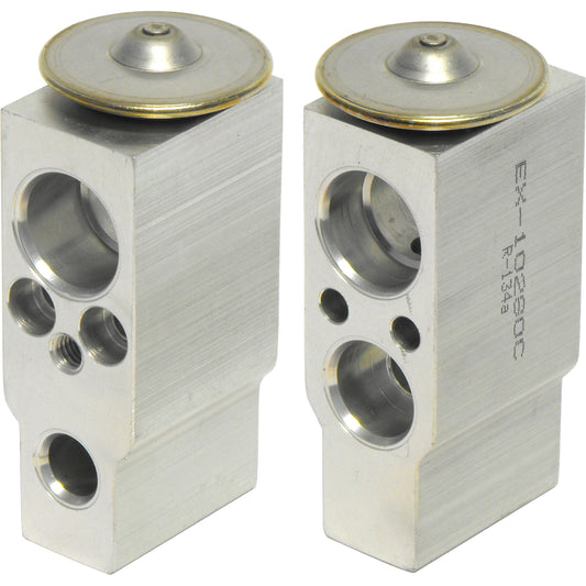 Valvula de Expansion EX 10280C Susuki Grand Vitara 2012-2006