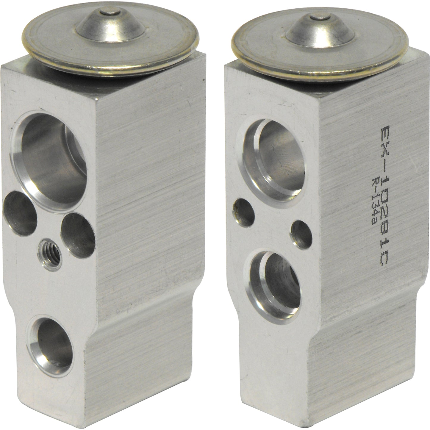 Válvula de expansión/ Expansion Valve-EX 10281C  Suzuki SX4 2014-2007