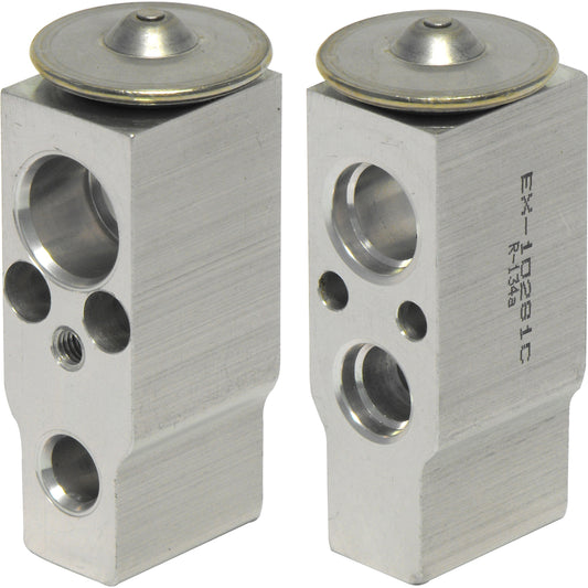 Válvula de expansión/ Expansion Valve-EX 10281C  Suzuki SX4 2014-2007