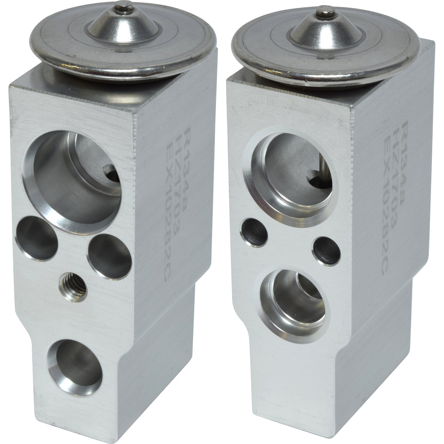 Válvula De Expansión EX 10282C || Nissan Versa 2007-2011