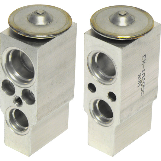 Valvula de expansion EX 10285C Ford Expedition 2008-2007, Lincoln Navigator 2008-2007