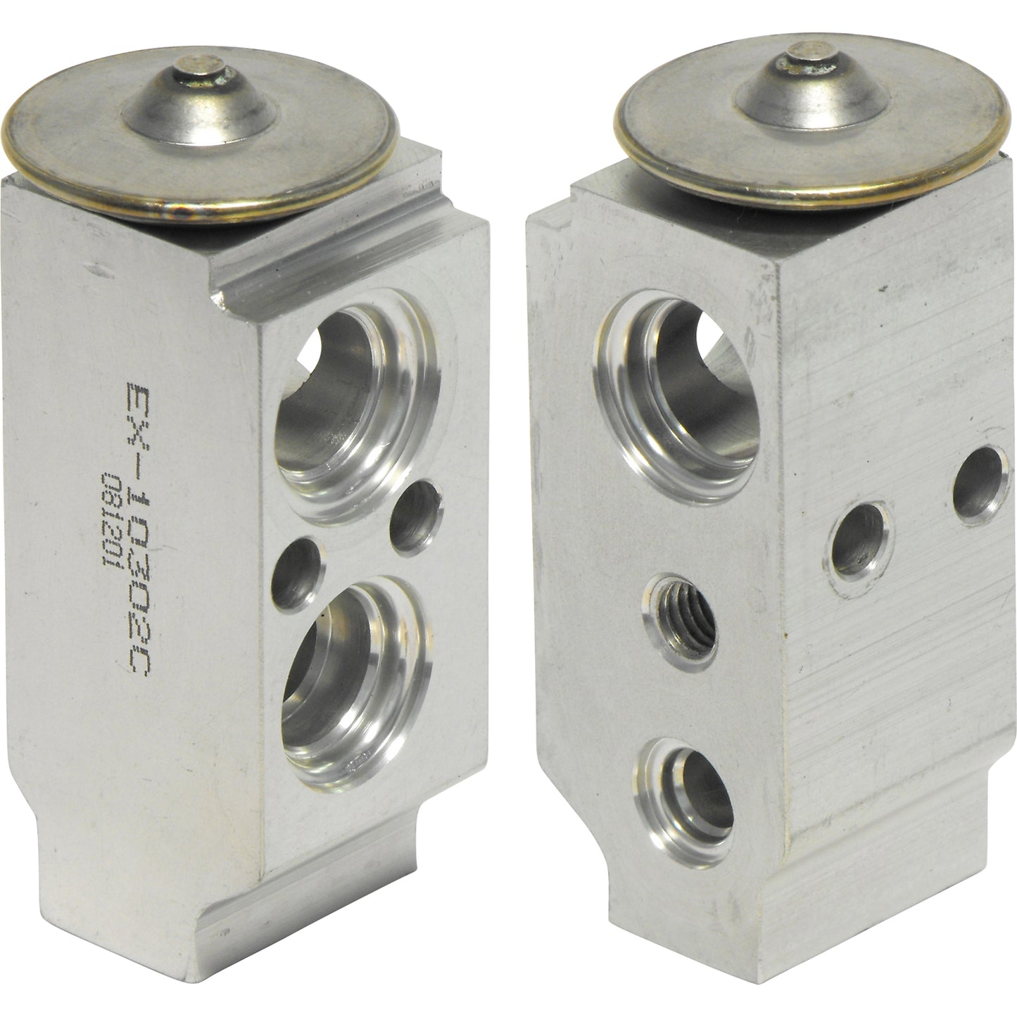 Valvula de Expansion EX 10302C Hyundai Elantra 2012-2009, Kia Forte Soup 2017-2014