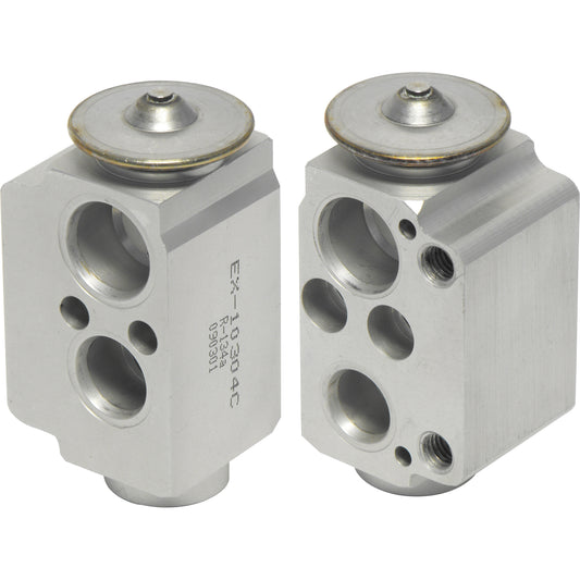 Valvula de Expansion EX 10304C BMW 1 Series M 2011, BMW 128i 2013-2008, BMW 135i 2013-2008