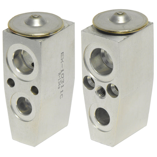 Valvula de Expanson EX 10311C || Chevrolet-SSR 2003-2006 & Toyota Tacoma 2005-2018