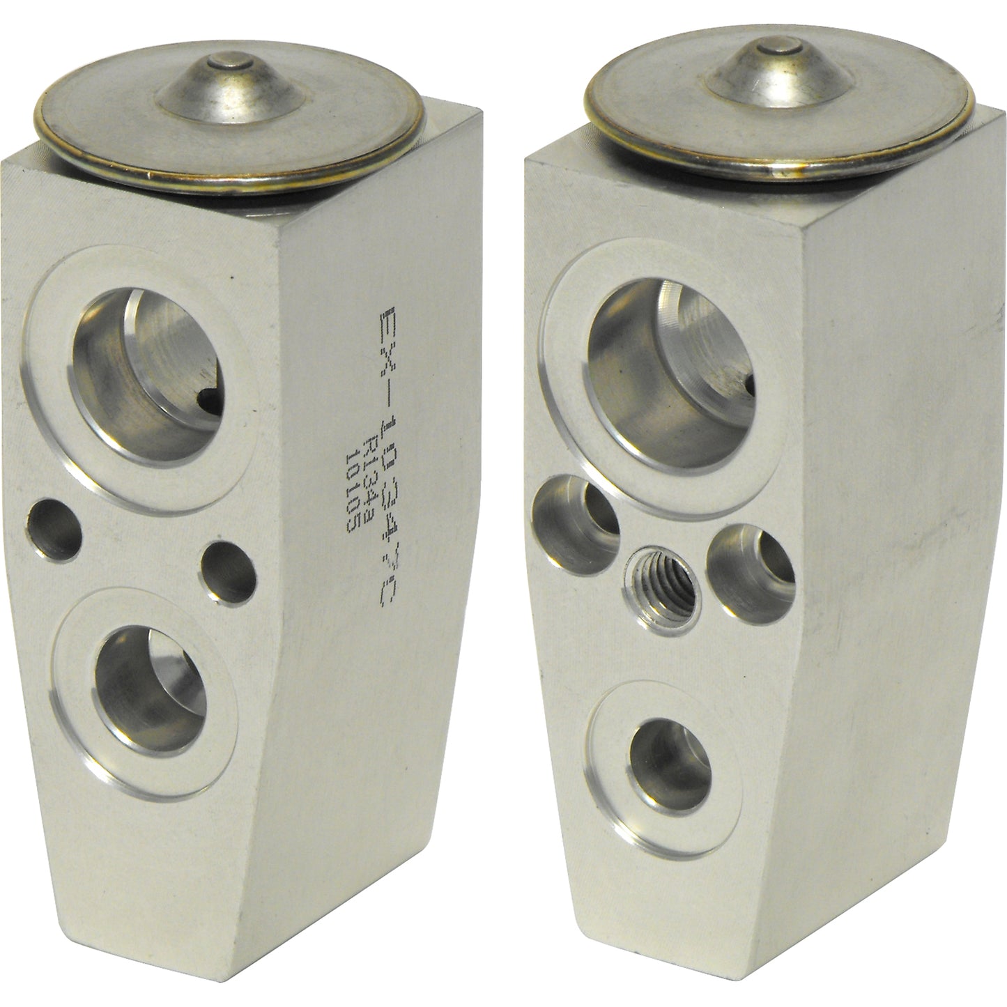 Valvula de Expansion EX 10347C Chrysler Town Country 2016-2008, Dodge Grand Caravan 2020-2008