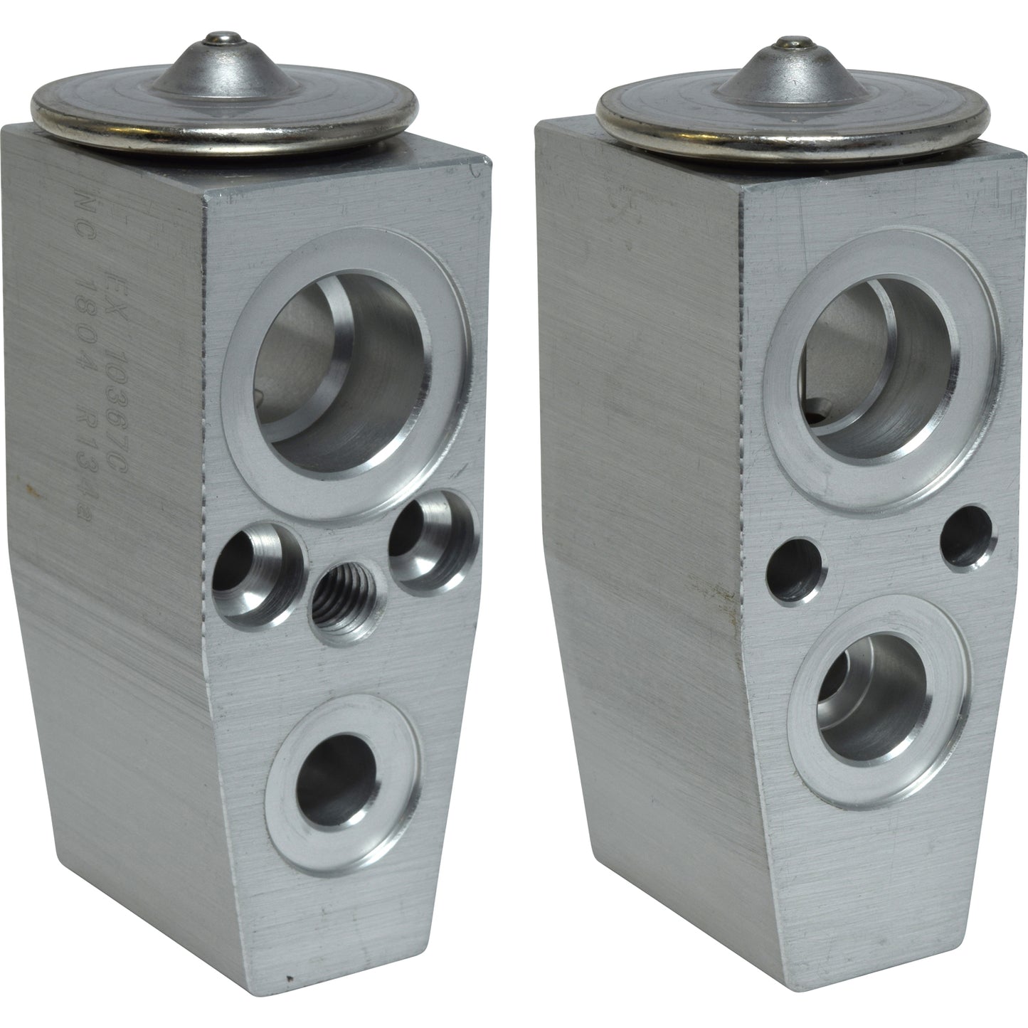 Valvula de Expansion EX 10367C Conpatible Con Ford Fusion 2010-2012, Lincoln MKZ 2009-2012 y Mercury Milan 2010-2011