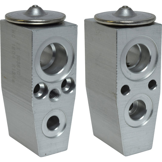 Valvula de Expansion EX 10367C Conpatible Con Ford Fusion 2010-2012, Lincoln MKZ 2009-2012 y Mercury Milan 2010-2011