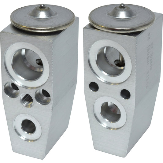 Valvula de Expansion EX 10384C Exclusiva Para Ford Mustang 2010-2020