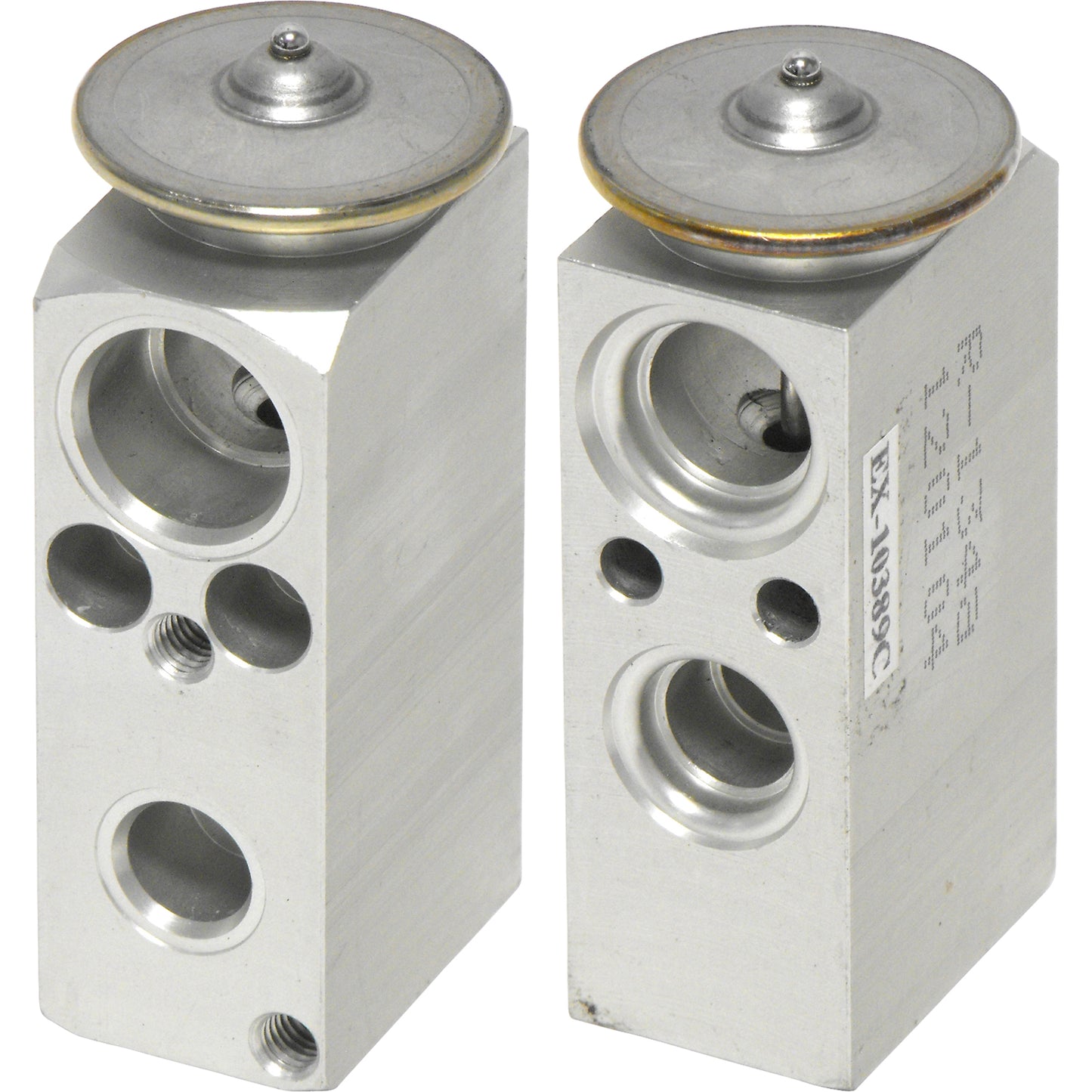 Valvula de Expansion EX 10389C Ford Fiesta 2013-2011