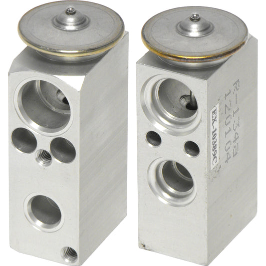 Valvula de Expansion EX 10389C Ford Fiesta 2013-2011