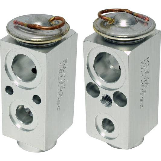 Valvula de Expansion EX 10395C Freightliner Century Class 2006-2003