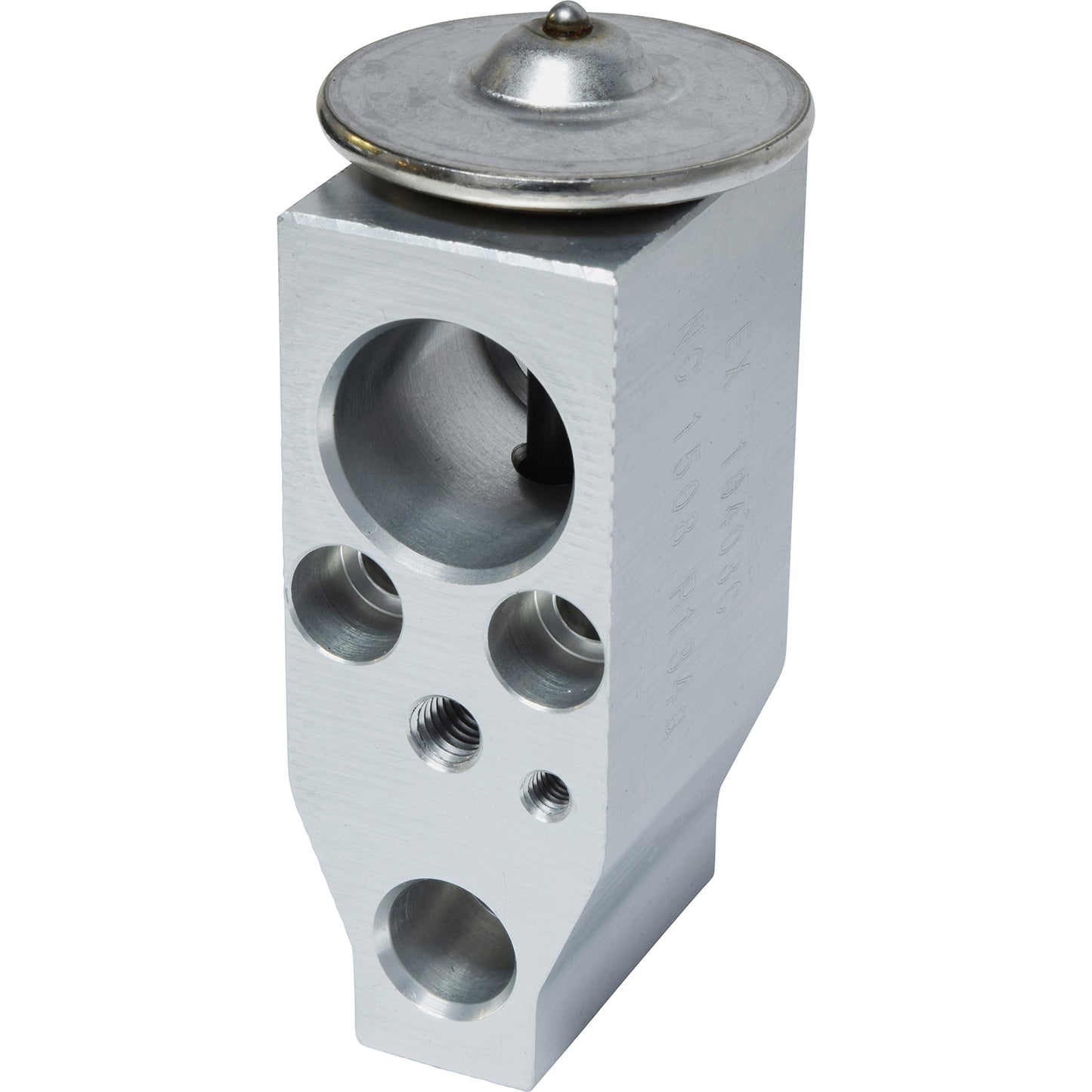 Valvula de Expansion EX 10403C Exclusiva Para Nissan Roughe 202014-2019