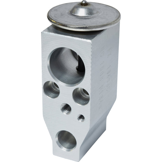 Valvula de Expansion EX 10403C Exclusiva Para Nissan Roughe 202014-2019