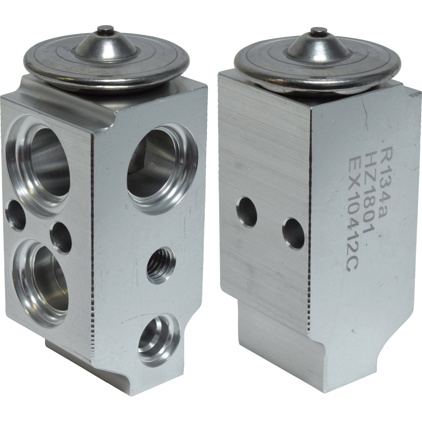 Válvula de Expansion Hyundai Accent, Veloster 12  Kia Forte 12-13; Rio 09-13