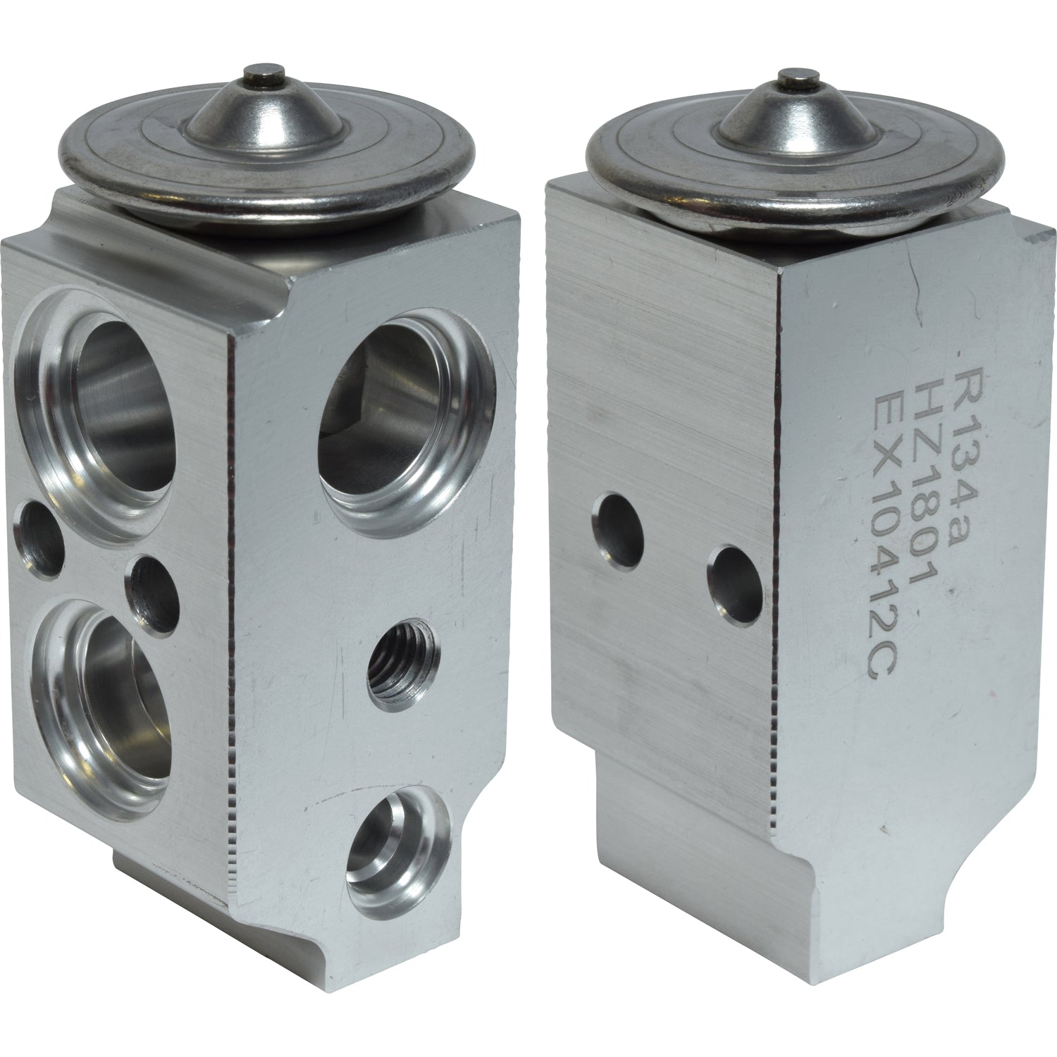 Válvula de Expansion Hyundai Accent, Veloster 12  Kia Forte 12-13; Rio 09-13