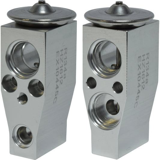 Valvula de Expansion  EX 10445C Exclusiva Para Mazda-5 2012-2017