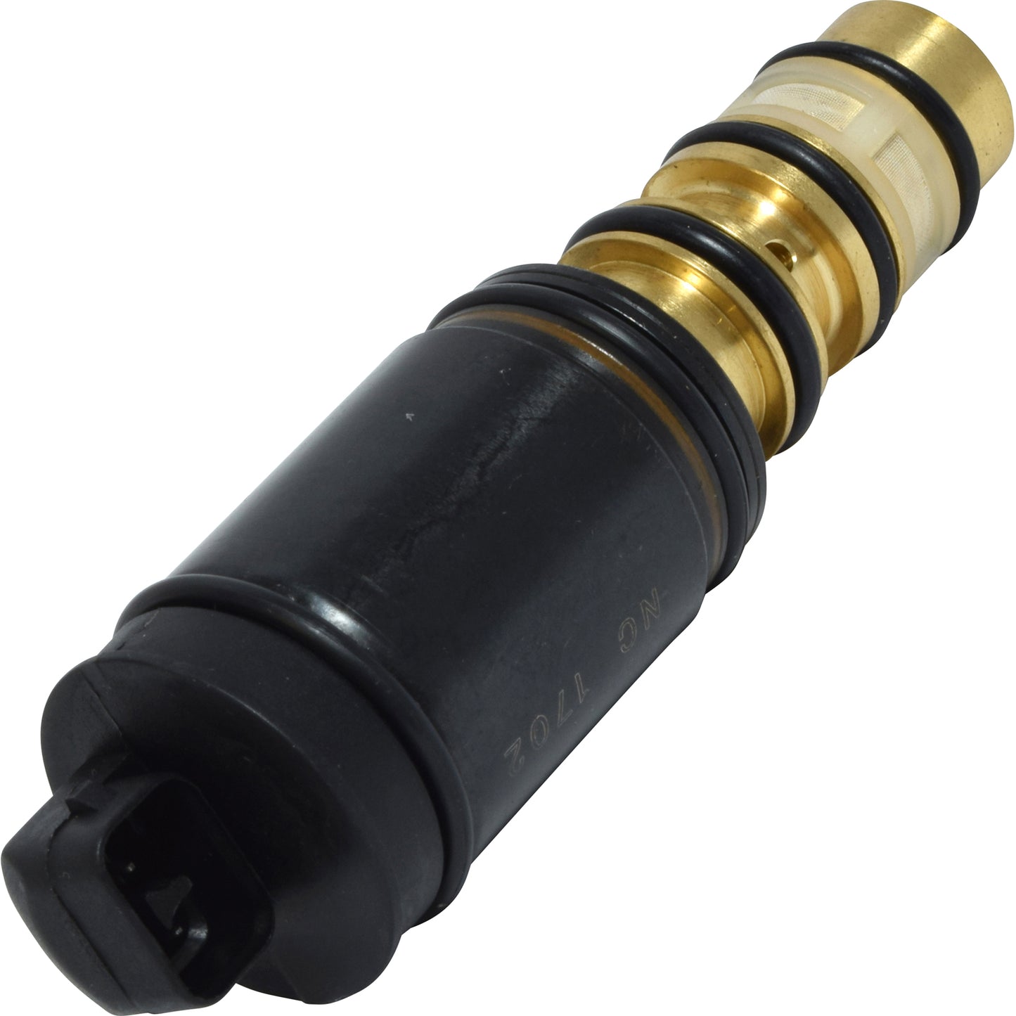 POA/ Valvula de Control Compresor Toyota Yaris 99, RAV4 06-08, Honda Fit 15-18