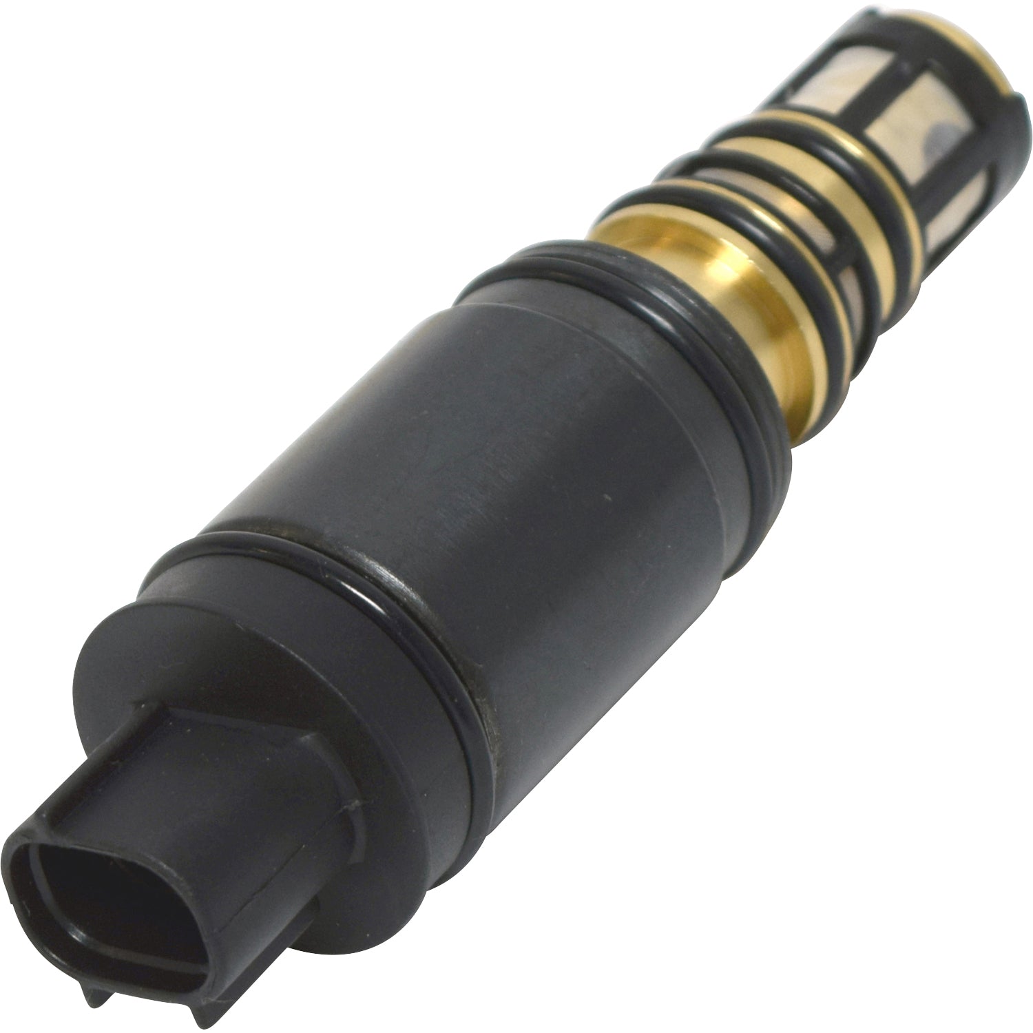 POA/ Valvula de Control Compresor POA EX 10477C  Lexus ES350 2013-2015, GS350 2013-2015, RX350 2010-2015  Scion tC 2011-2014, Toyota Avalon 2013-2017  Camry 2012-2014, Corolla 2011-2013, Highlander 2011-2013  Matrix 2011-2014, RAV4 2009-2012, Sienna 2011-2015