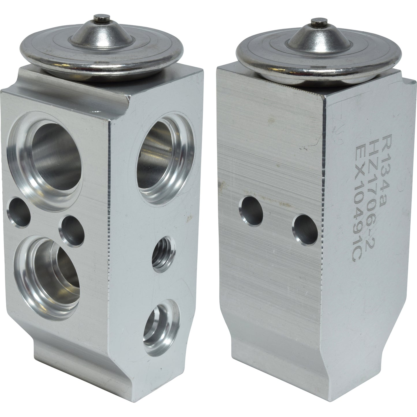 Válvula De Expansión EX 10491C || Para Modelos Hyundai & Kia Fabricados 2014-2018