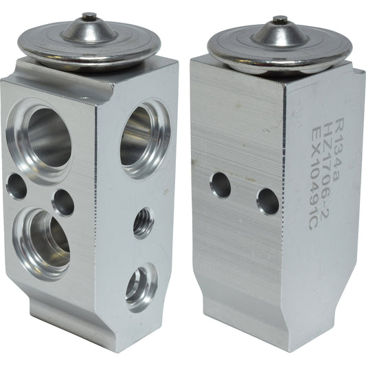 Válvula De Expansión EX 10491C || Para Modelos Hyundai & Kia Fabricados 2014-2018