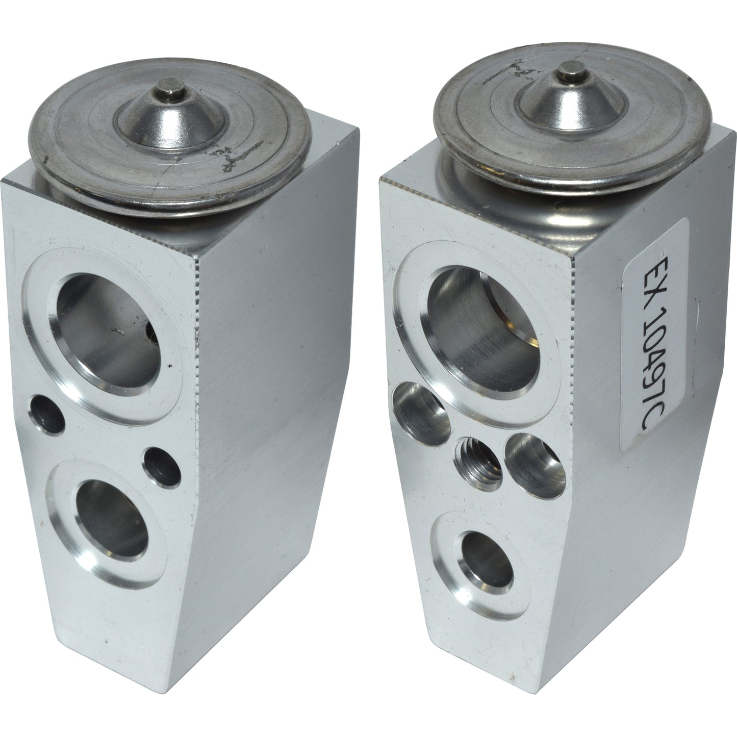 Válvula de Expansión EX 10497C Ford Transit-150 2019-2015, Ford Transit-250 2019-2015, Ford Transit-350 2019-2015,