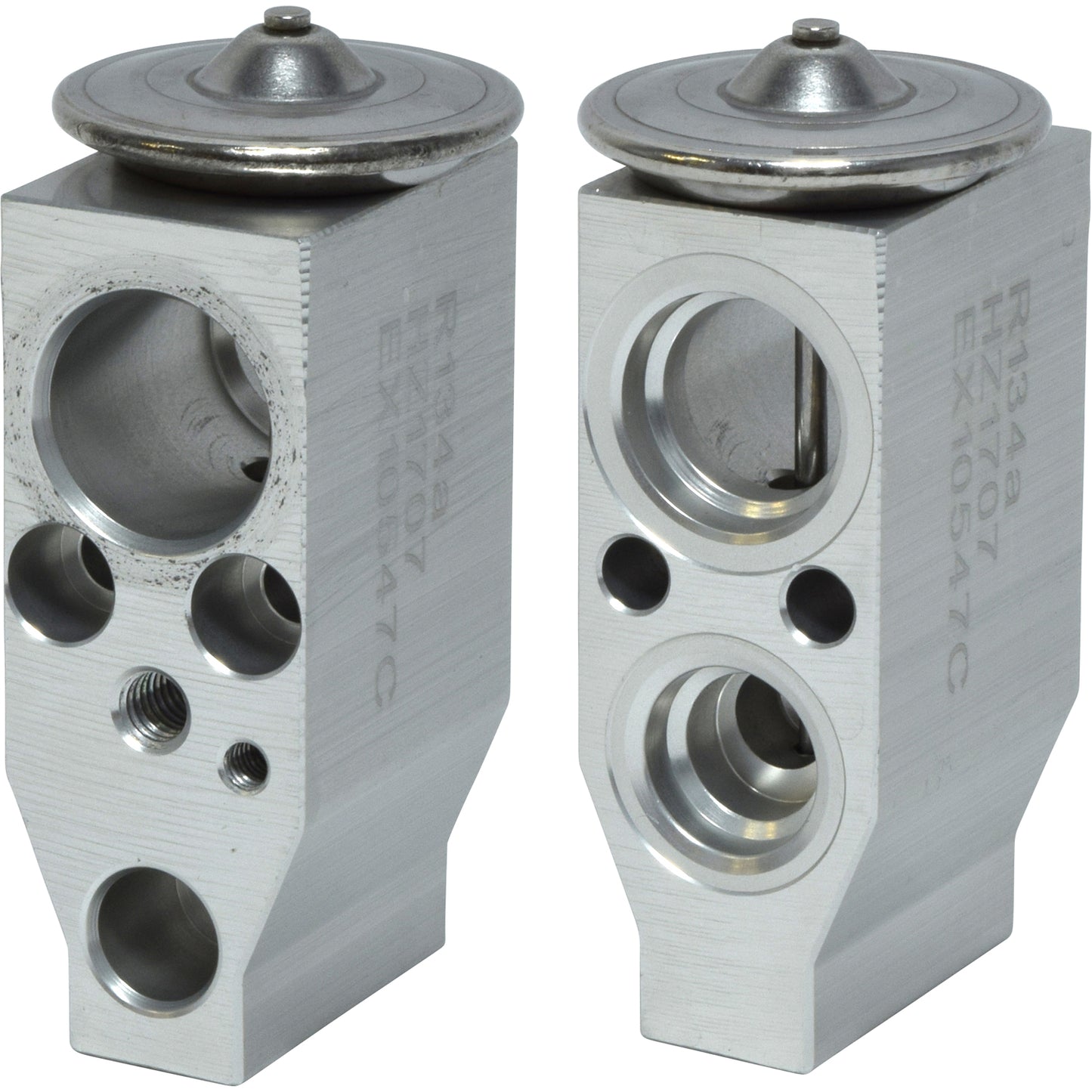 Válvula de Expansión EX 10547C Nissan Rogue 2013, Nissan Rogue Select 2015-2014