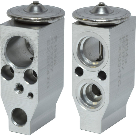 Válvula de Expansión EX 10547C Nissan Rogue 2013, Nissan Rogue Select 2015-2014