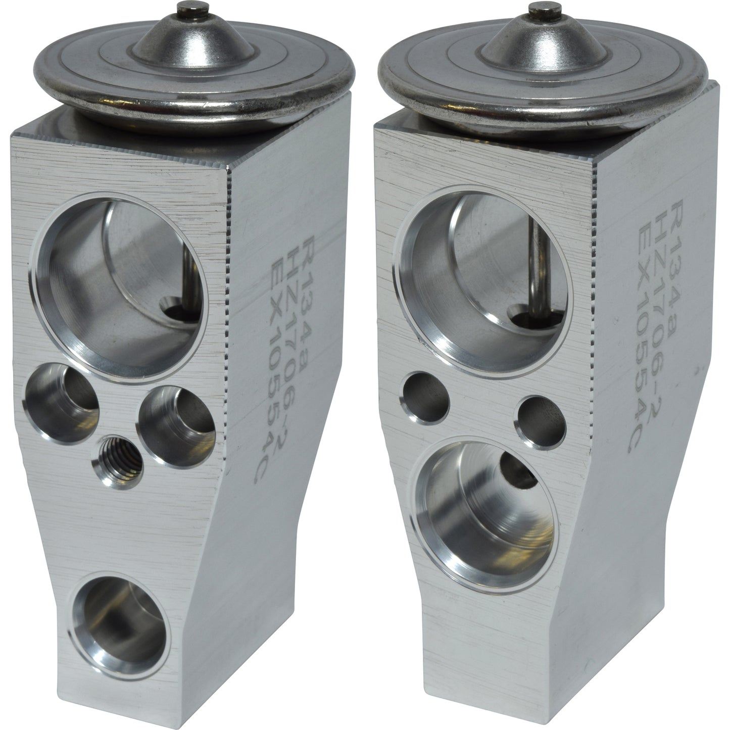 Válvula de Expansión EX 10554C Mitsubishi Mirage 2024-2014, Mitsubishi Mirage G4 2024-2017