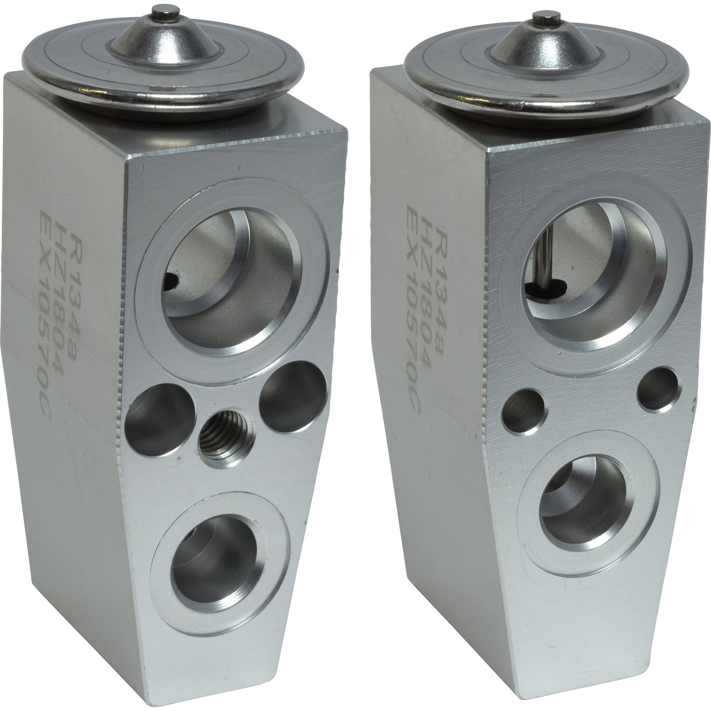 Valvula de Expansion EX 10570C  Para Freightliner Fabricados Entre 2008 y 2019