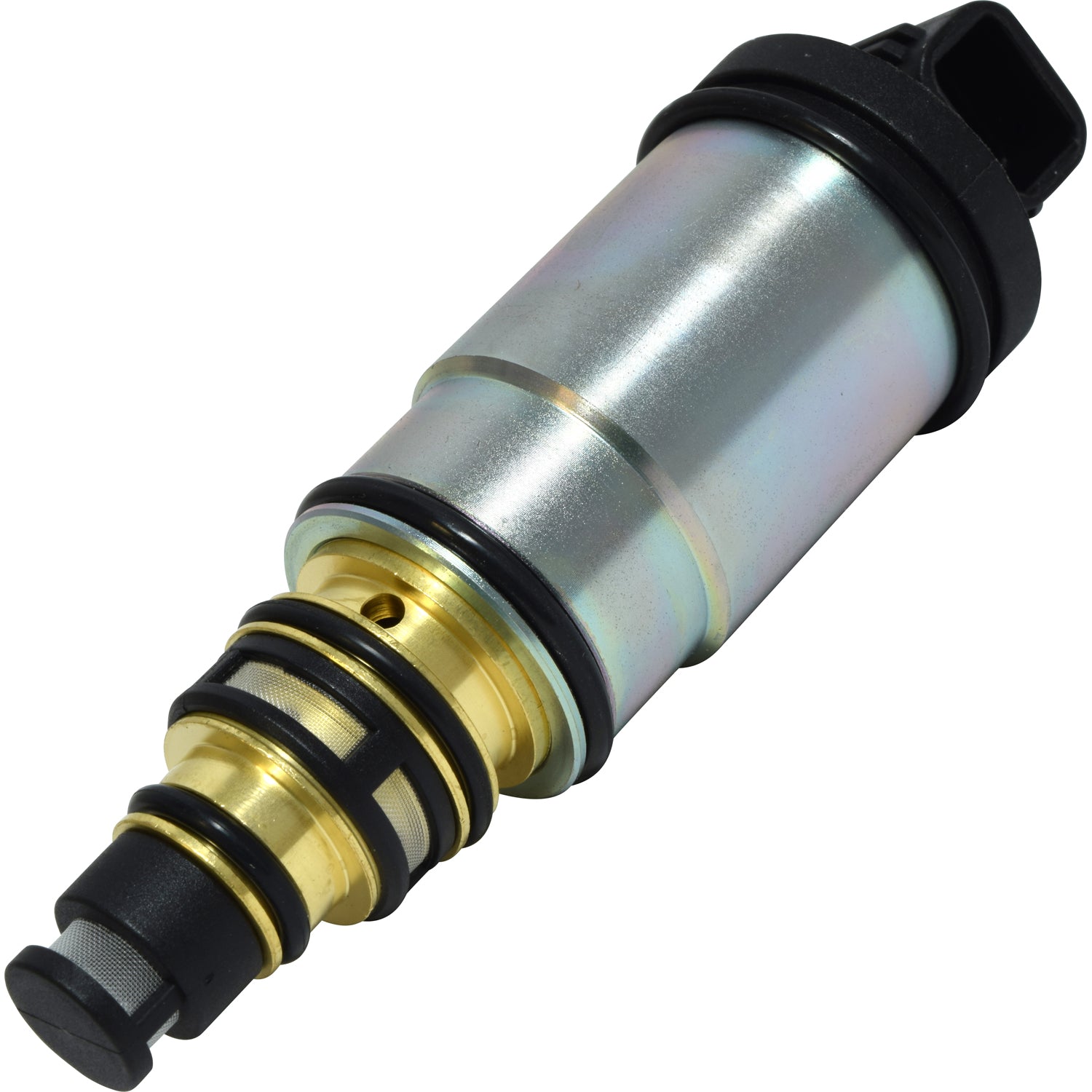 POA/ Valvula de Control Compresor POA EX 10636C-  Kia Optima, Hyundai Sonata 2012-2016