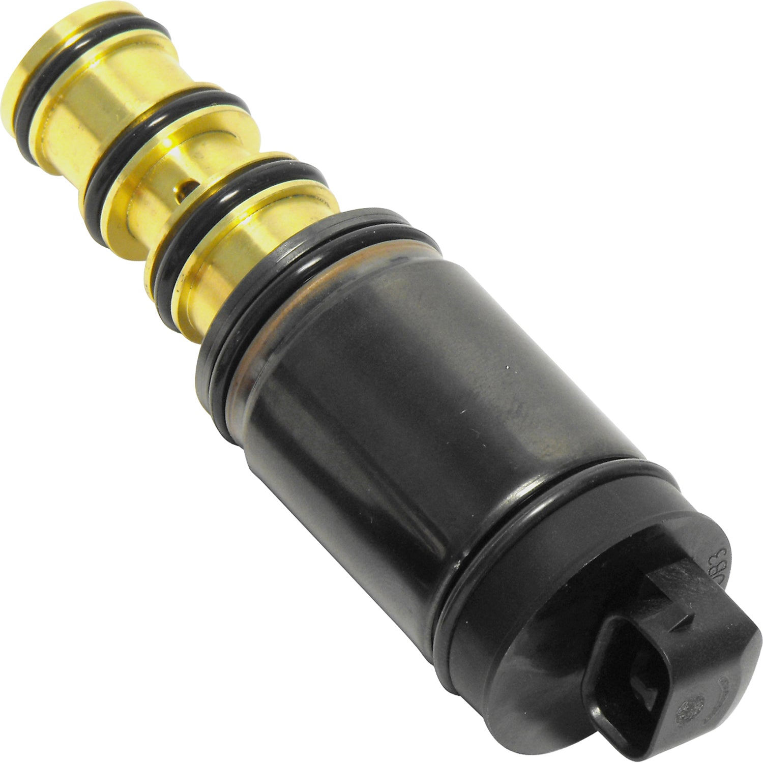 POA/ Valvula de Control Compresor  Dodge Sprinter 2500 07-09  Freightliner Sprinter 2500 07-15  Lexus GS350 07-11  Toyota Yaris 07-13