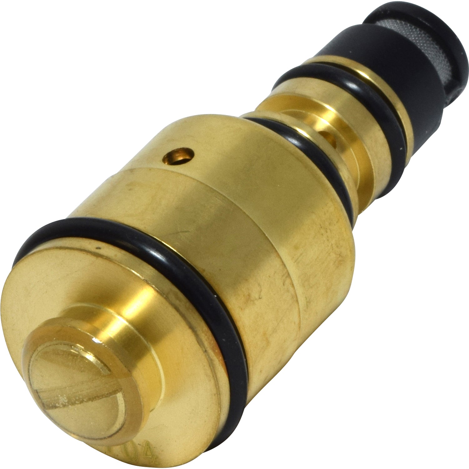 POA/ Valvula de Control Compresor  Buick Lucerne 09-11- Chrysler Crossfire 05-06  Ford Explorer 11-19- Freightliner Sprinter 2500 10-12  Land Rover Freelander 02-05  Mercedes-Benz SLK32 02-04