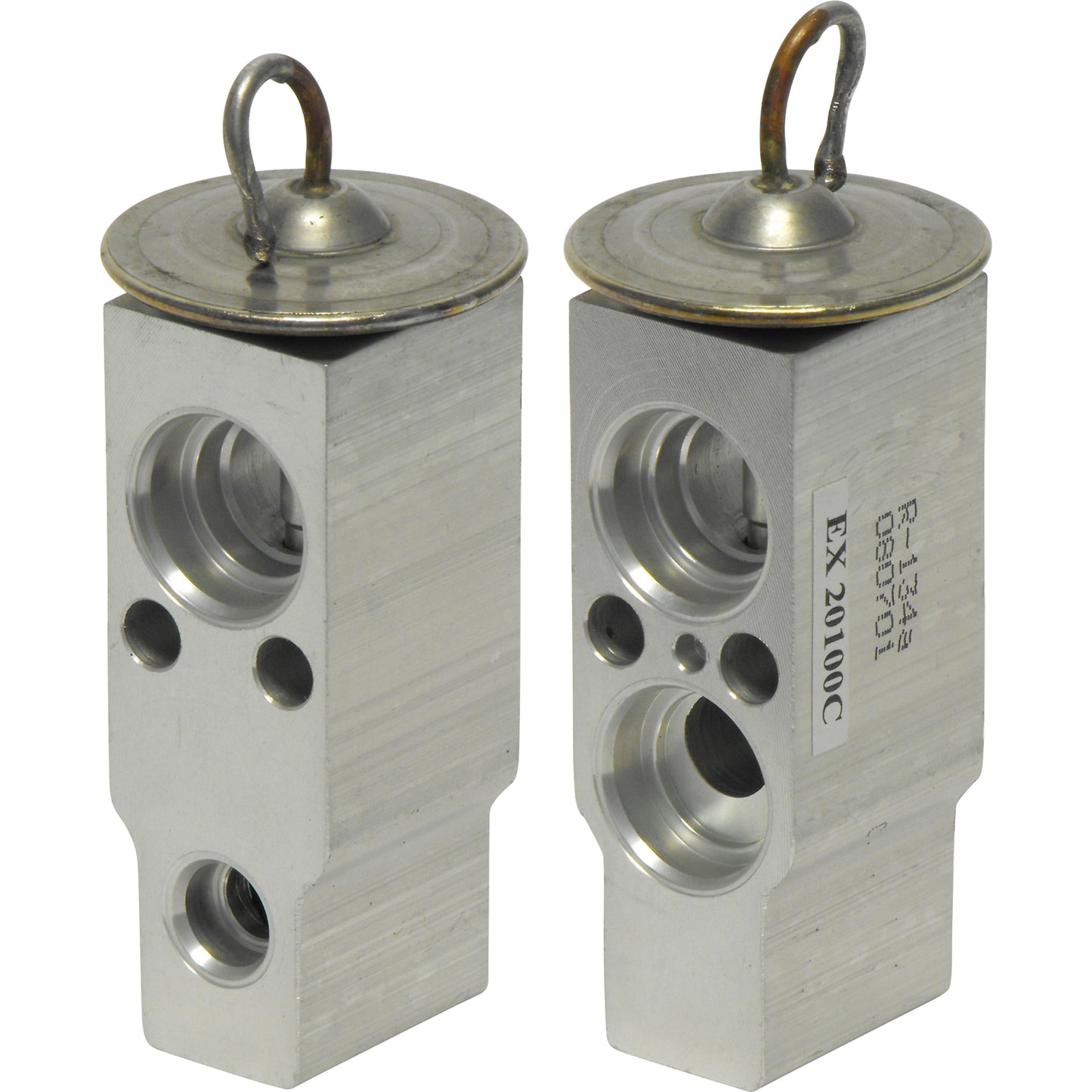 Válvula de Expansión EX 20100C Geo Prizm 1997-1994, Isuzu Oasis 1999-1996, Lexus ES300 2001-1994