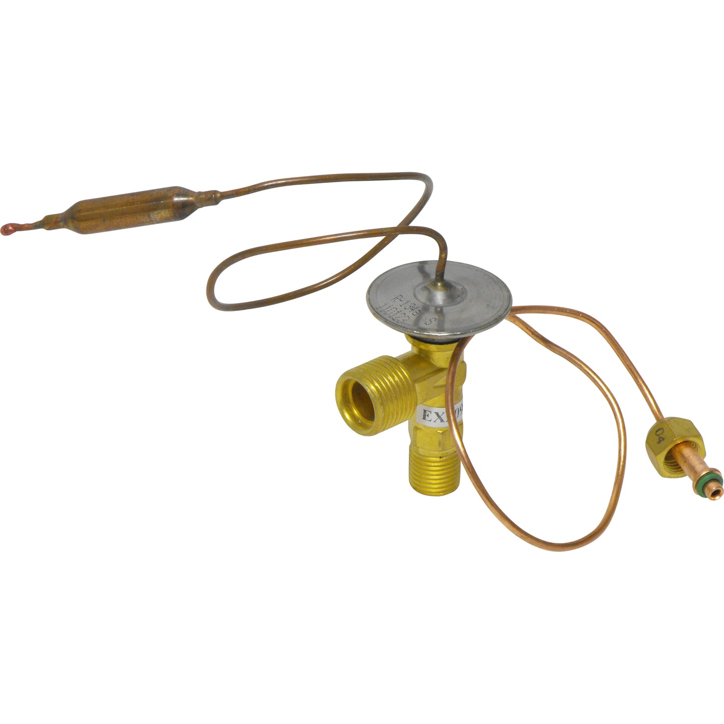 Válvula de Expansión EX 2098C Chrysler Sebring 1995