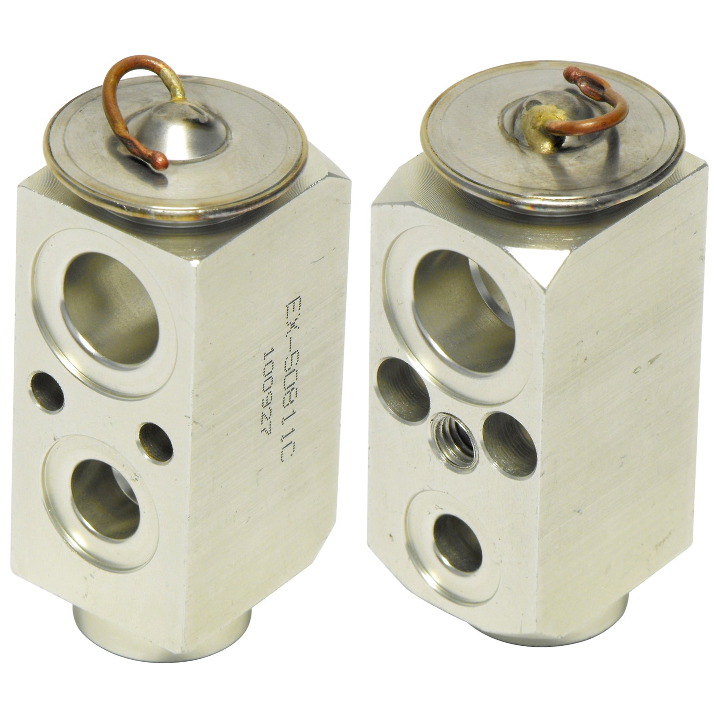 Válvula de Expansión EX 50811C Buick Enclave 2012-2008, Chevrolet Traverse 2012-2009, GMC Acadia 2012-2007