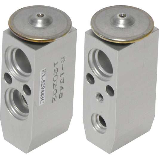 Válvula de Expansión EX 529443C Hyundai Sonata 2005-1999, Kia Magentis 2006-2001