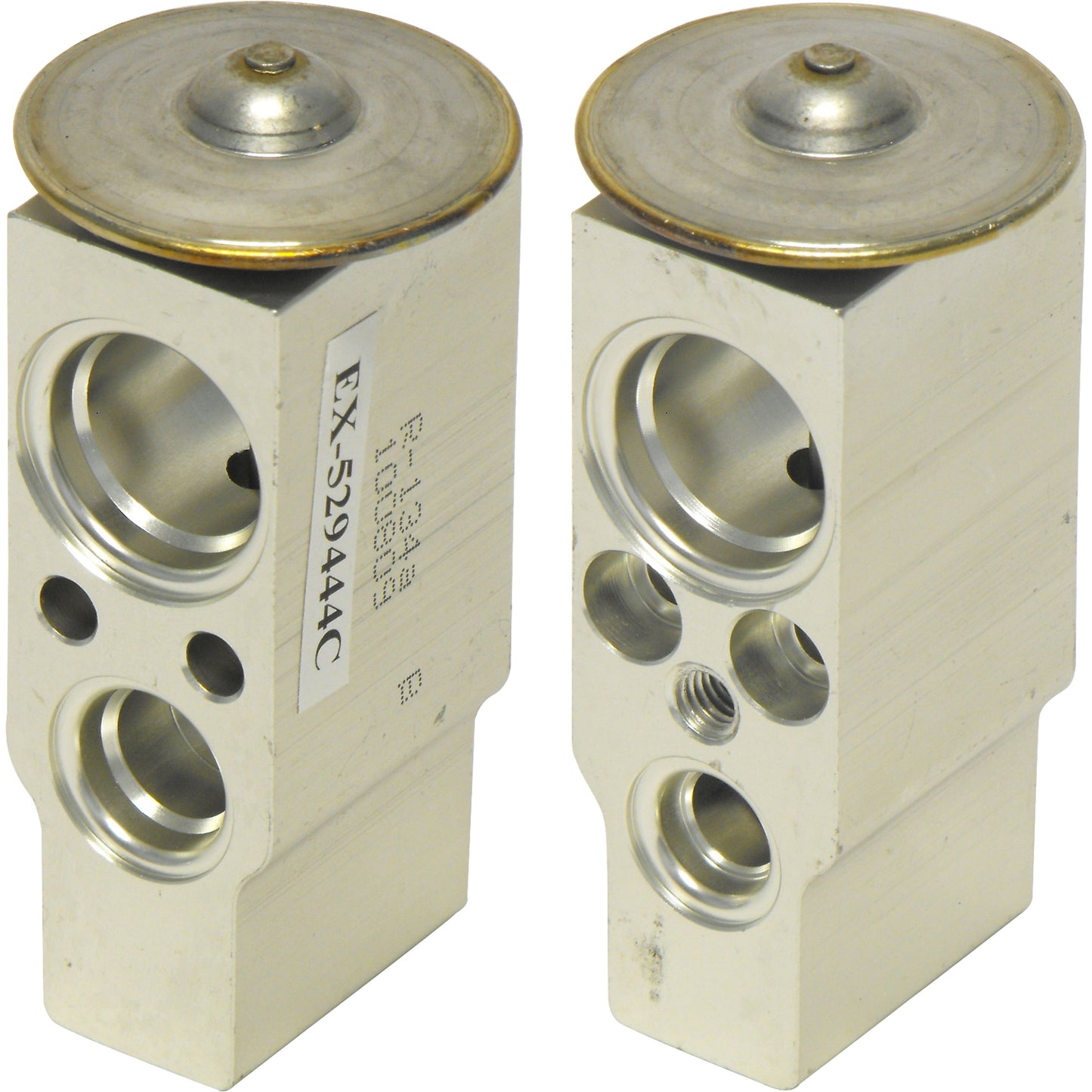 Valvula de Expansion EX 529444C  Compatible Con Chrysler 300 2005-2010, Condorde 2003-2004, Dodge-Challenger 2008-2010, Charger 2006-2010