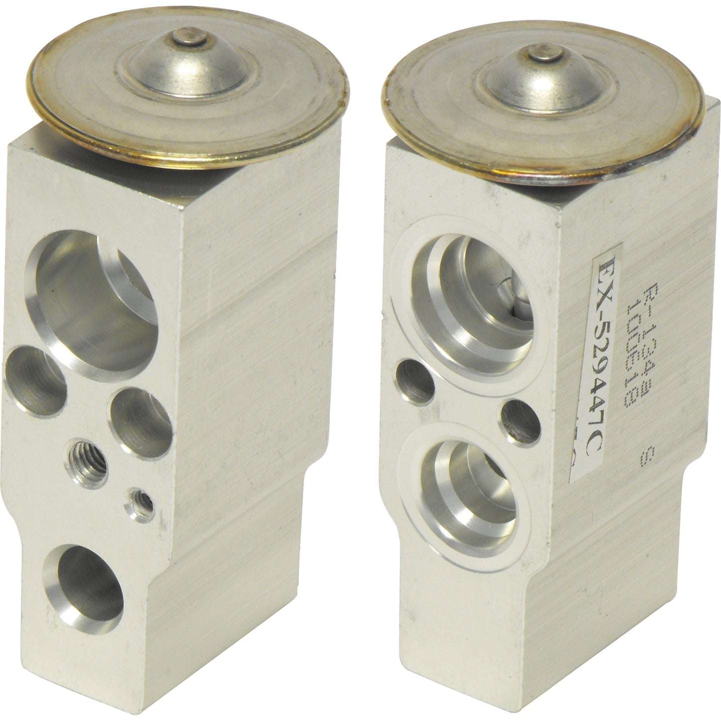 Válvula de Expansión EX 529447C Nissan Sentra 2002-2000