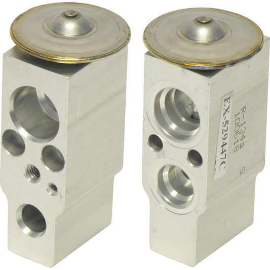 Válvula de Expansión EX 529447C Nissan Sentra 2002-2000