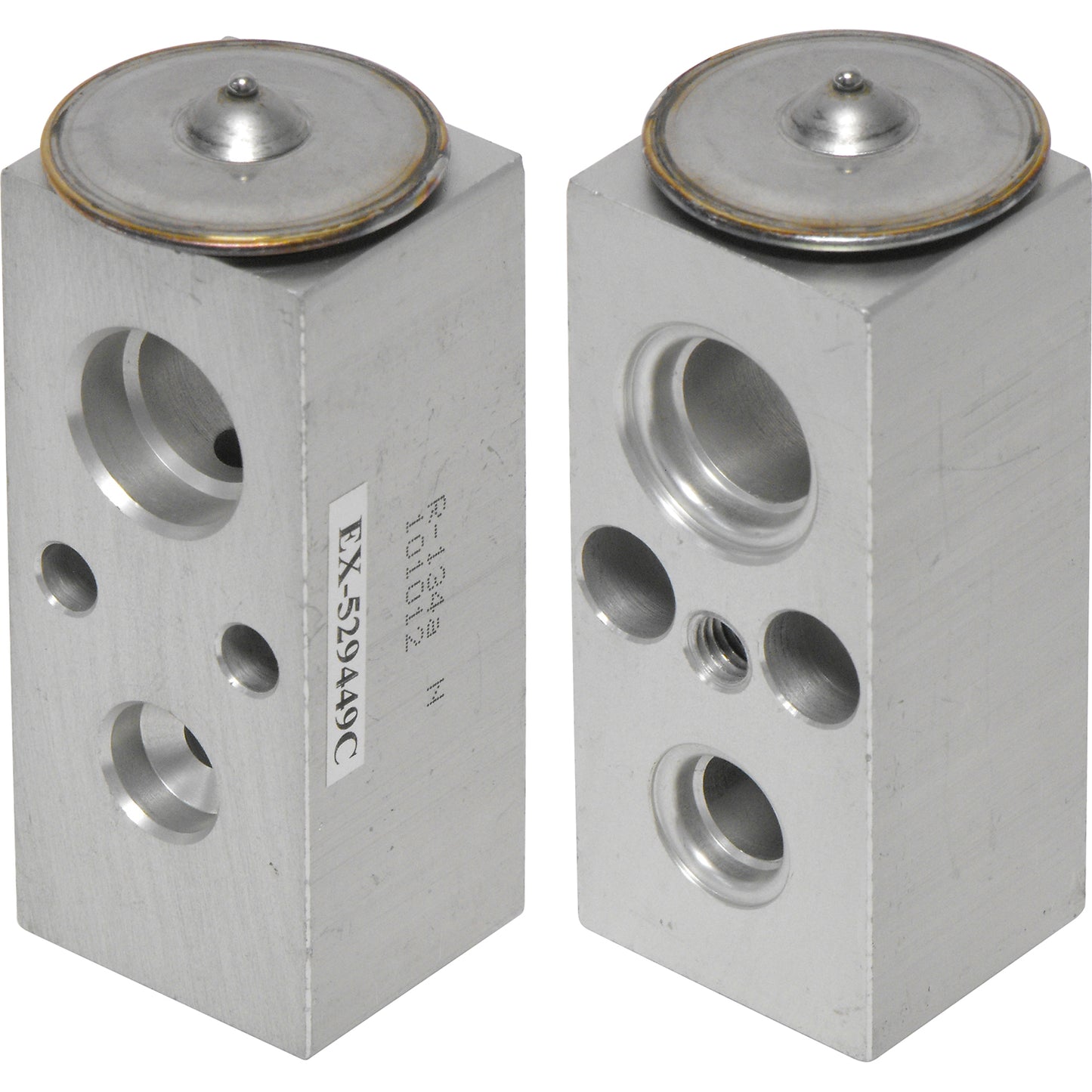 Valvula de Expansion EX 529449C Exclusiva para Dodge-Durango 2001-2005