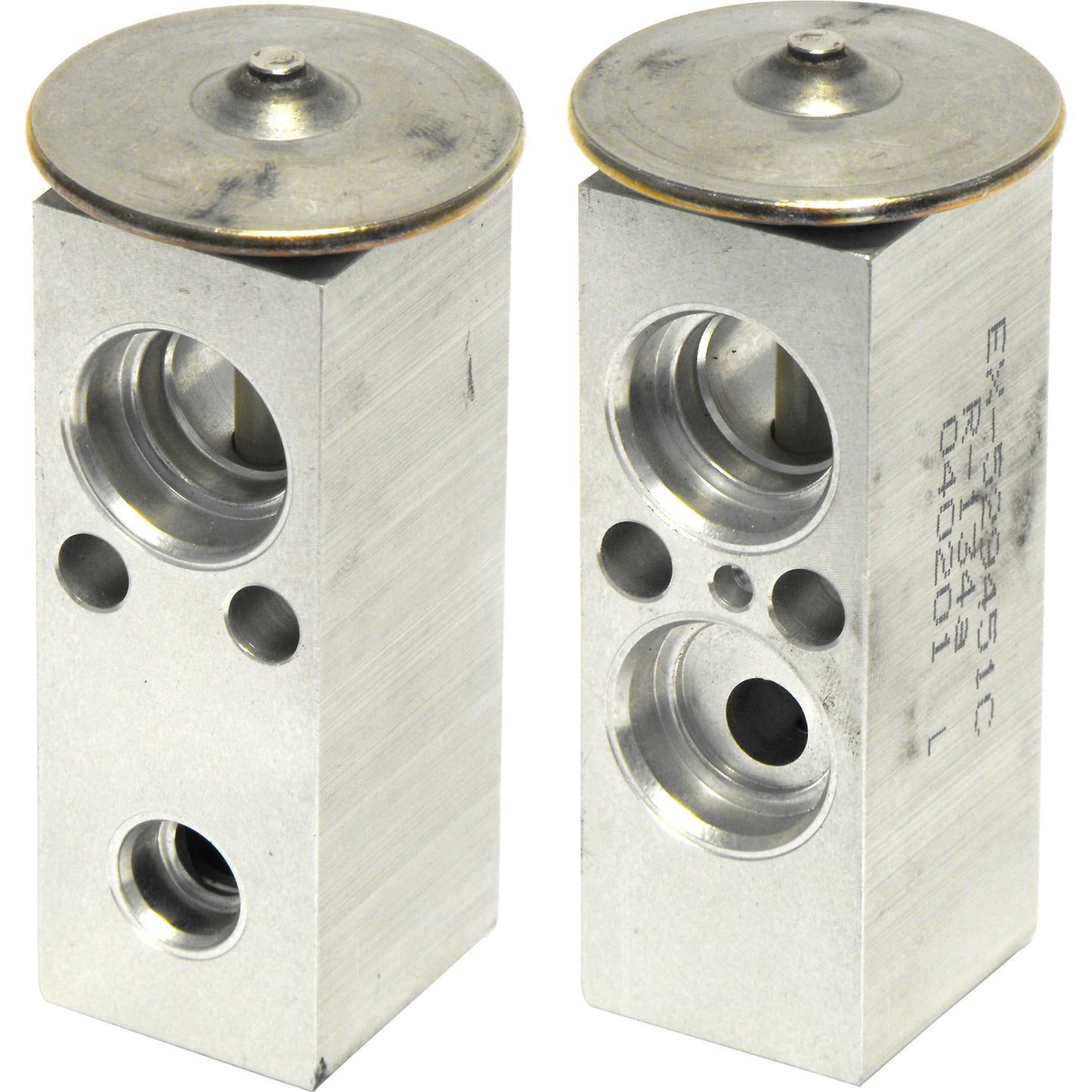 Válvula de Expansión EX 529451C Dodge Durango 2003-2001