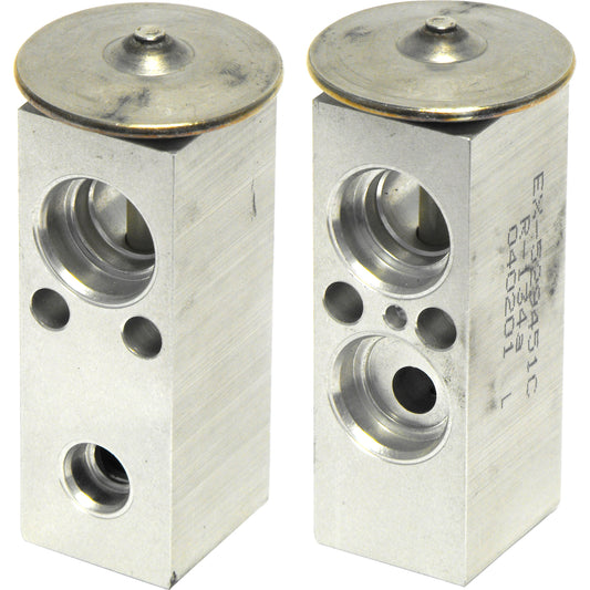 Válvula de Expansión EX 529451C Dodge Durango 2003-2001