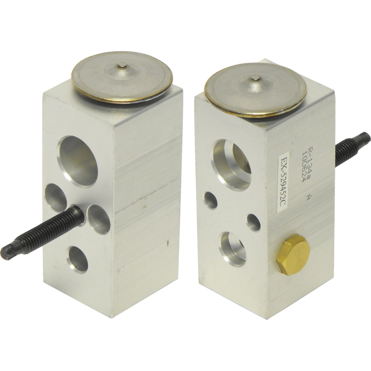 Válvula de Expansión EX 529452C Chrysler Neon 2001-2000, Dodge Neon 2001-2000, Plymouth Neon 2001-2000