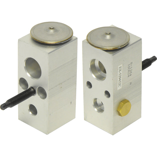 Válvula de Expansión EX 529452C Chrysler Neon 2001-2000, Dodge Neon 2001-2000, Plymouth Neon 2001-2000