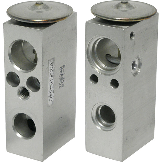 Válvula de Expansión EX 529454C Chrysler Pacifica 2004, Chrysler Town & Country 2004-2001, Dodge Caravan 2003-2001