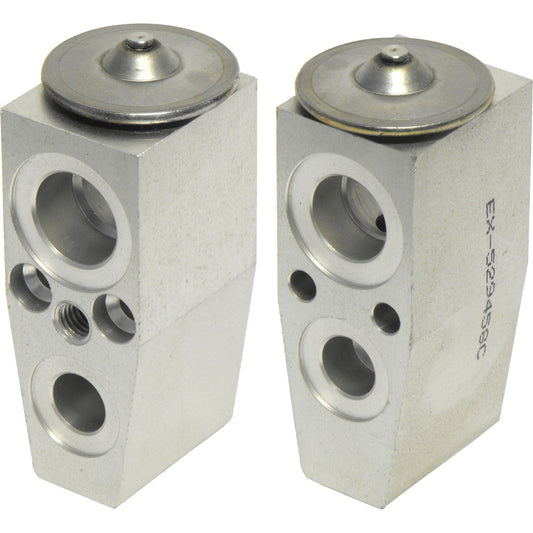 Válvula de Expansión EX 529458C Buick Allure 2009-2005, Cadillac Escalade ESV 2014-2007, Chevrolet Cobalt 2010-2005