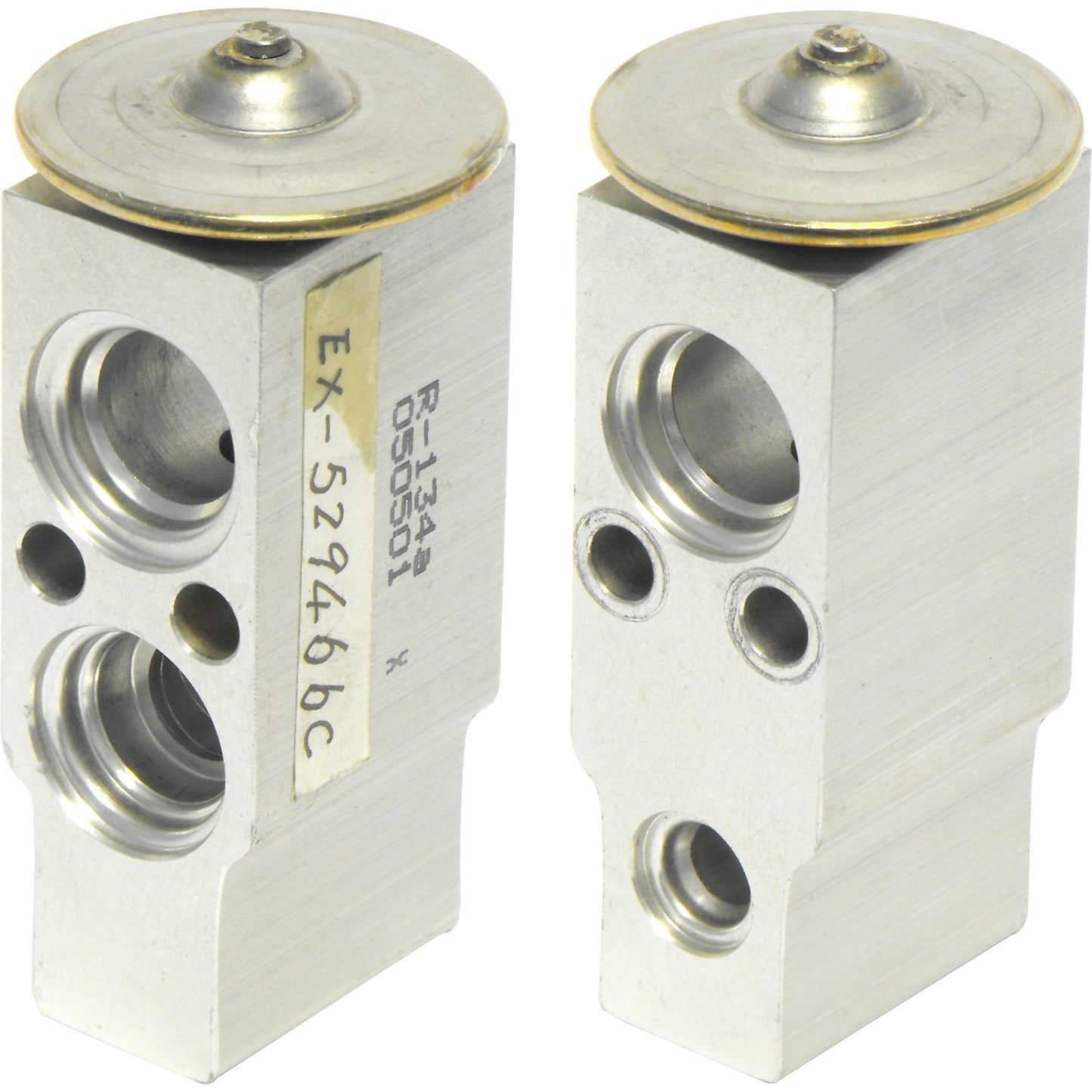 Válvula de Expansión EX 529466C Hyundai Tiburon 2004-2003