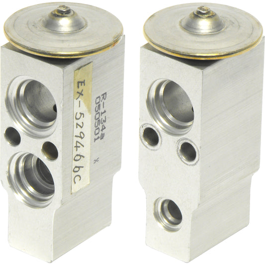 Válvula de Expansión EX 529466C Hyundai Tiburon 2004-2003